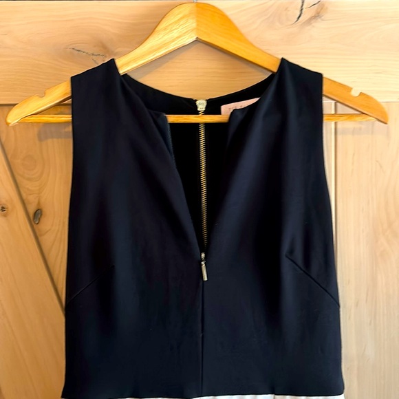 Ted baker size 1 dress. - Picture 4 of 5